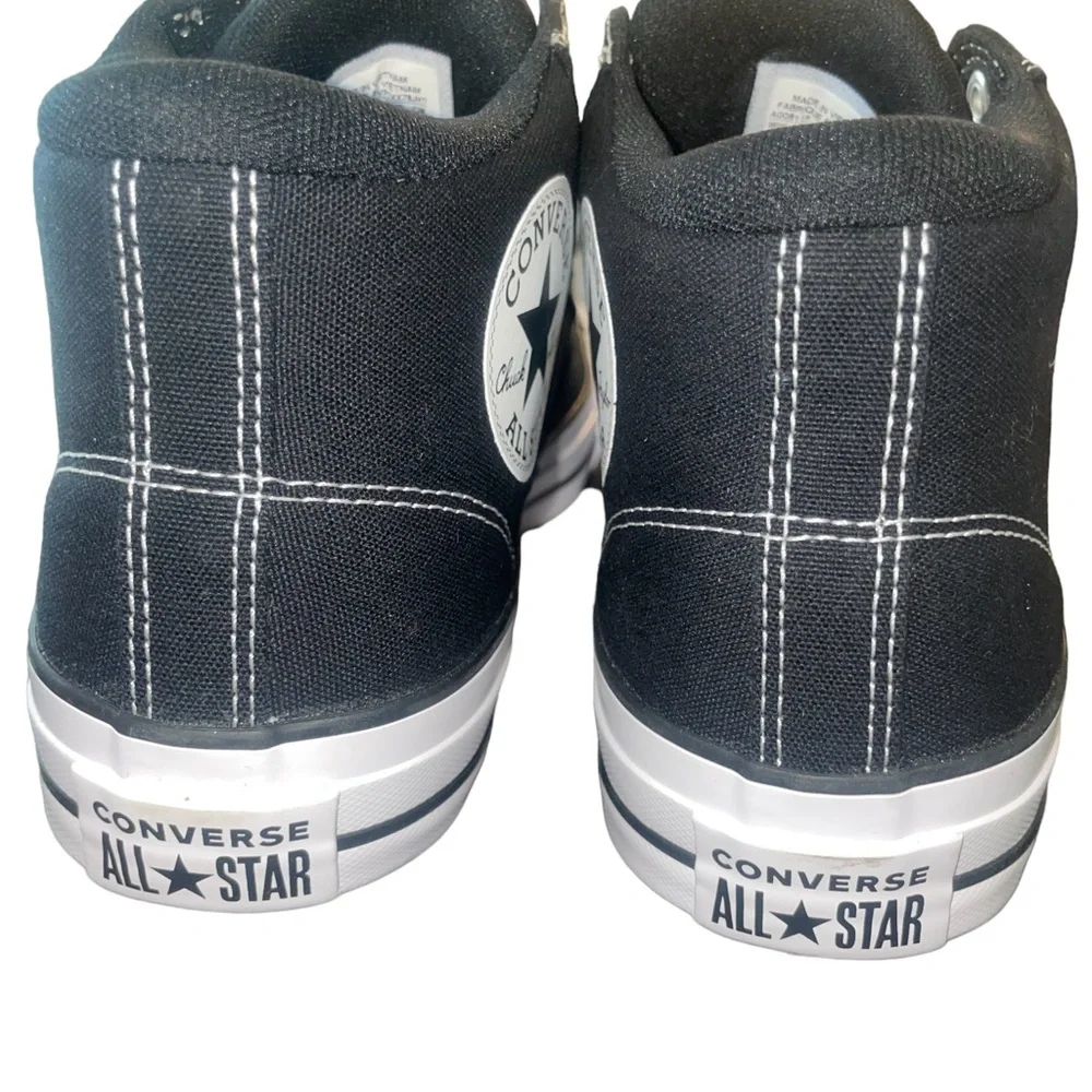 ❇️NWT❇️ Converse CTAS
Malden Street Mid - Picture 5 of 9